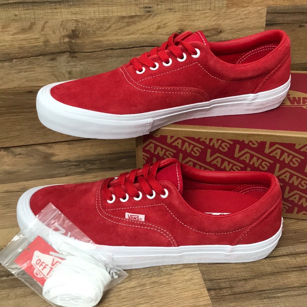 VANS ERA PRO BRAND NEW - Picture 4 of 16